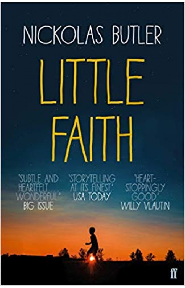 Little Faith
