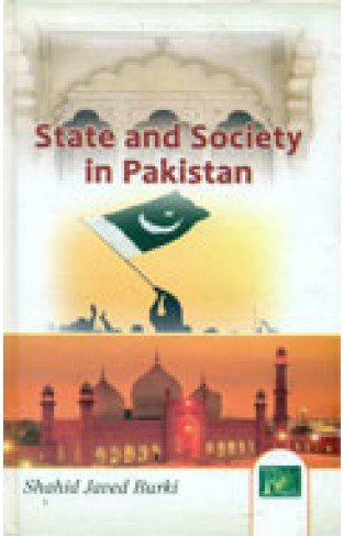 State and Society in Pakistan