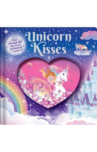 Unicorn Kisses