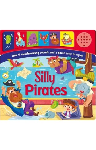 Silly Pirates