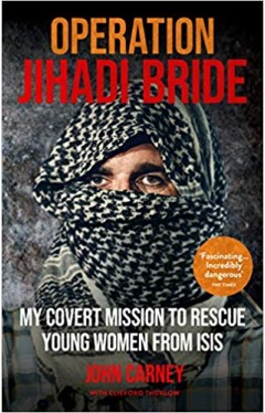 Operation Jihadi Bride