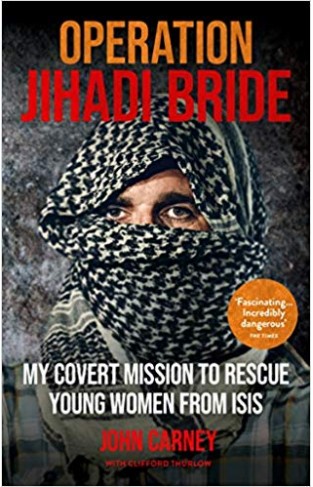Operation Jihadi Bride