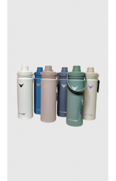 Thermotrek Stainless Water bottle
