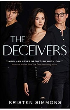 The Deceivers