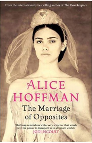 The Marriage Of Opposites