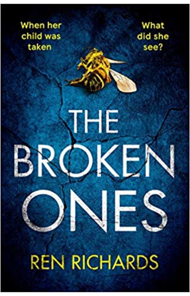 The Broken Ones