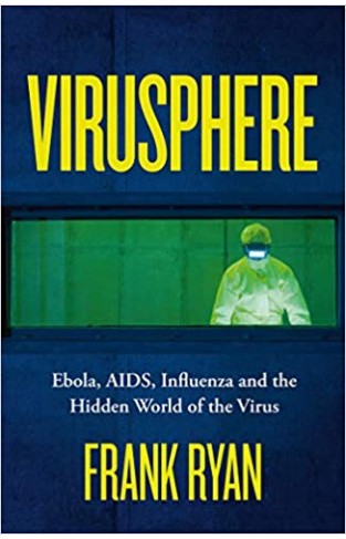 Virusphere: Explains the science behind the coronavirus outbreak