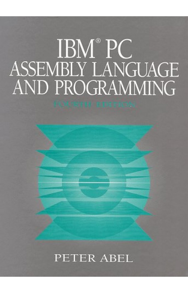 IBM PC Assembly Language and Programming: