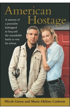 American Hostage: