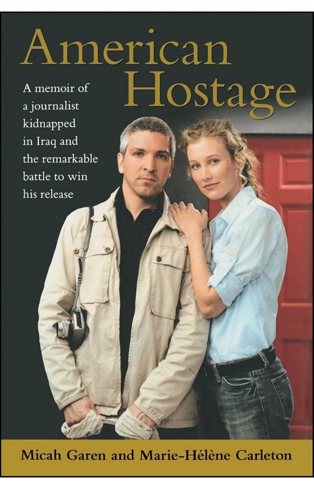 American Hostage: