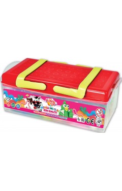 Modelling Clay High Quality Large Bucket Set