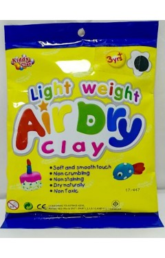 AD 01 Light Weight Air Dry Clay