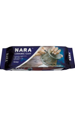 NARA Ceramic Clay Grey