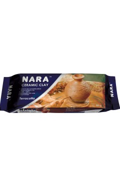NARA Ceramic Clay Terracotta