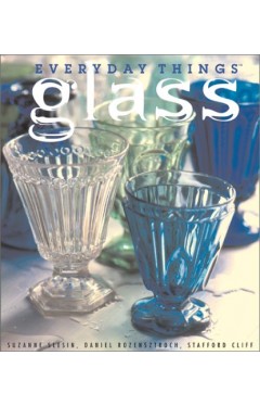 Everyday Things(tm): Glass