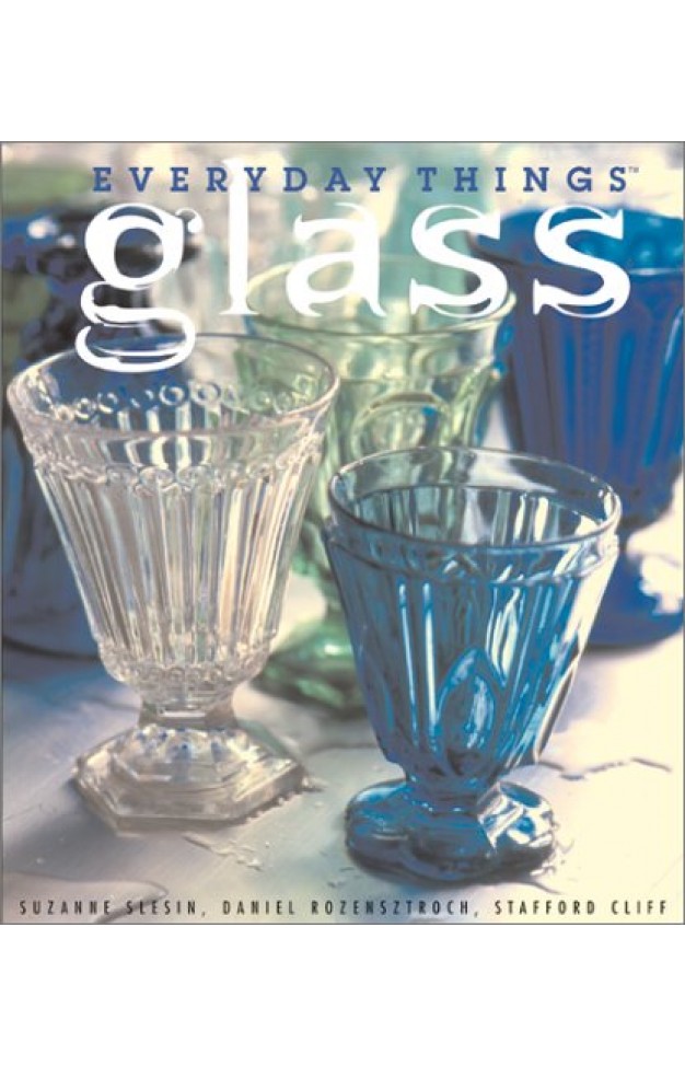 Everyday Things(tm): Glass