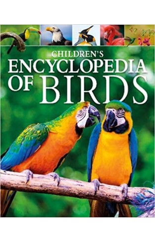Children's Encyclopedia of Birds 