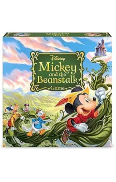 Funko Game Disney Mickey and the Beanstalk Game