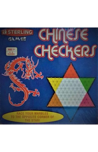 Chinese Checkers