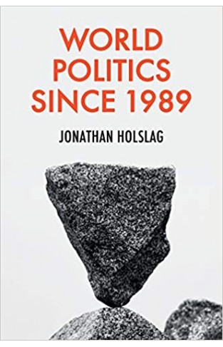 World Politics since 1989