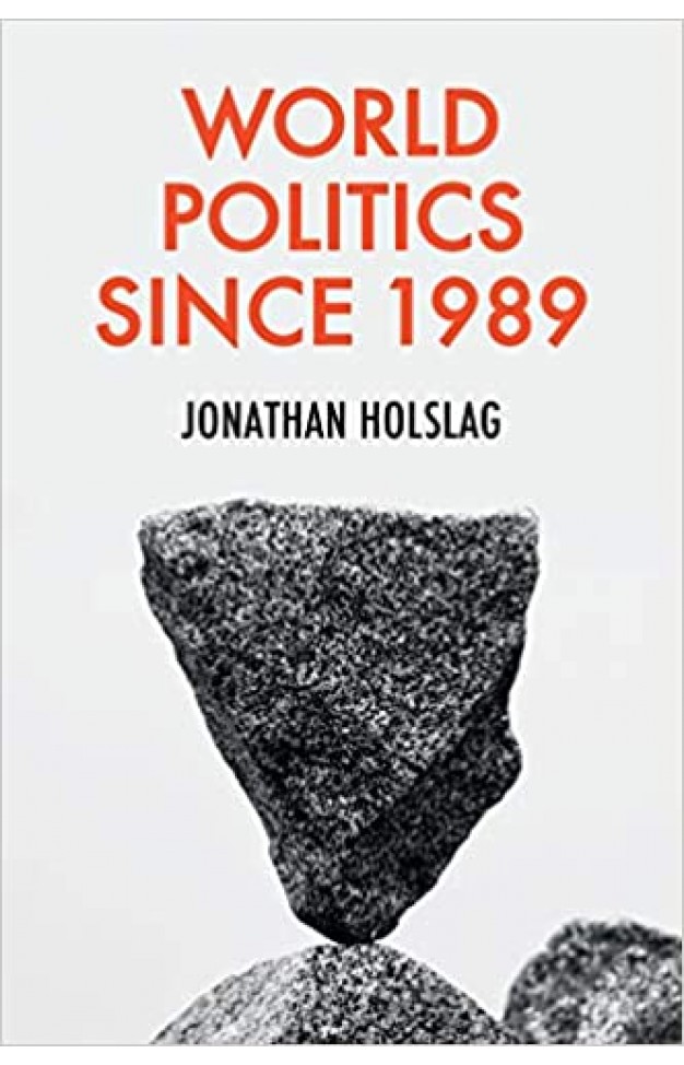 World Politics since 1989