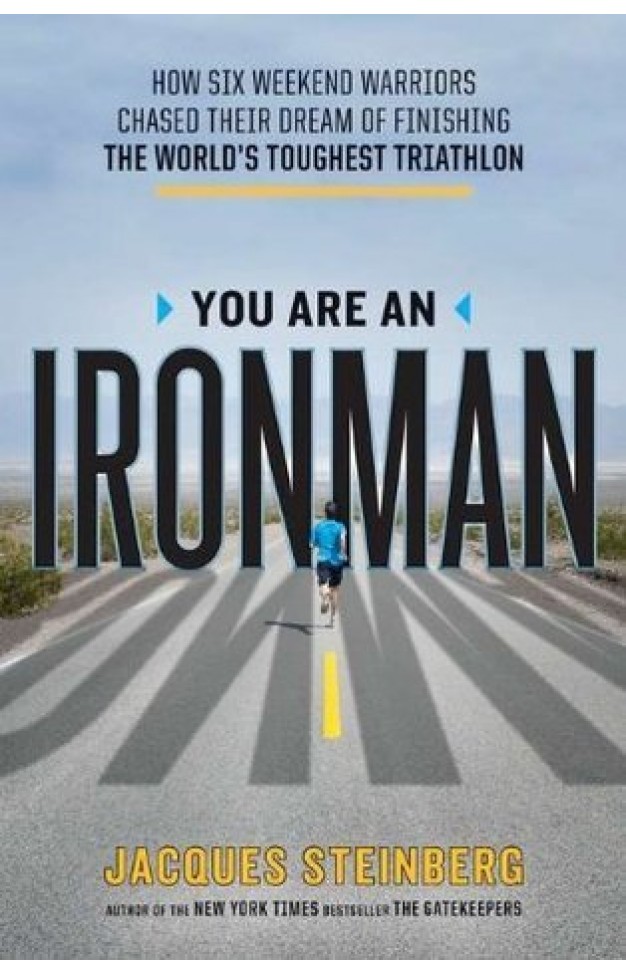 You Are an Ironman: 