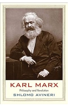 Karl Marx Philosophy and Revolution