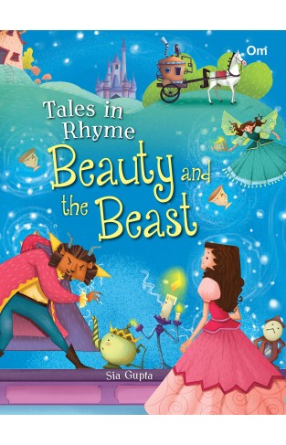 Sleeping Beauty: Tales In Rhyme