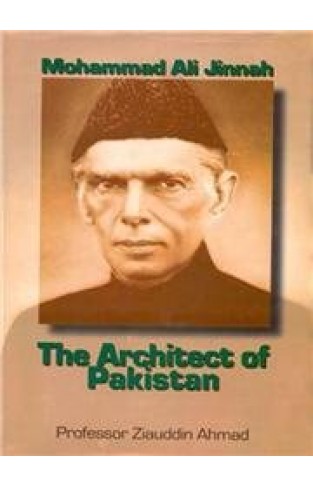 Mohammad Ali Jinnah: The architect of Pakistan