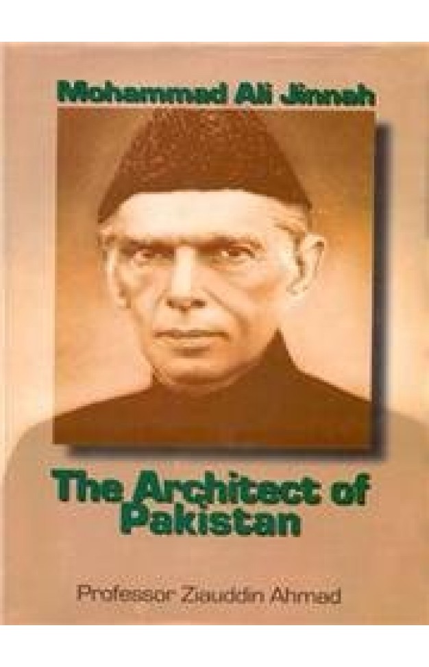 Mohammad Ali Jinnah: The architect of Pakistan