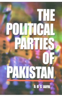 The Political Parties Of Pakistan