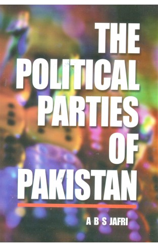 The Political Parties Of Pakistan