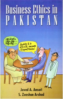 Business Ethics in Pakistan