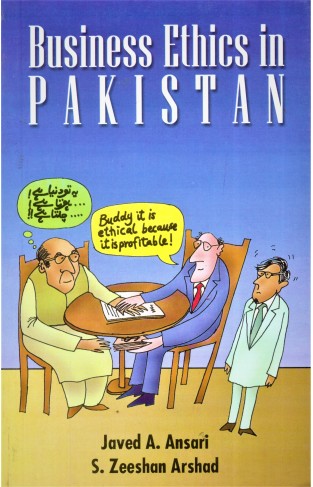 Business Ethics in Pakistan