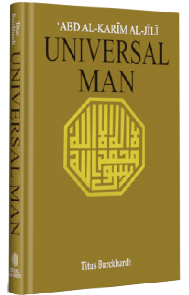 Universal Man