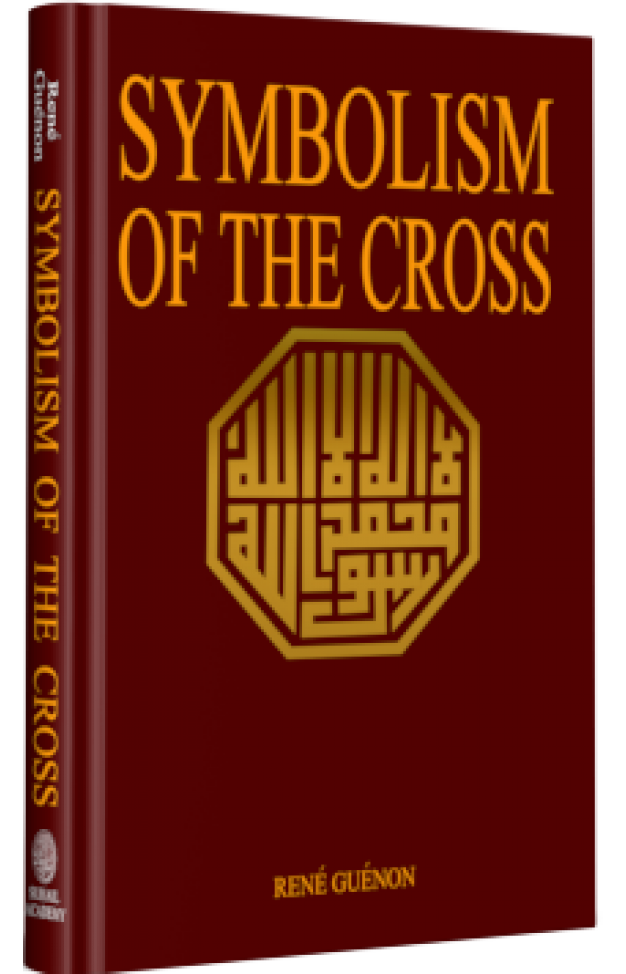 The Symbolism of the Cross