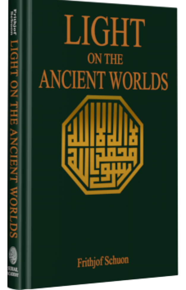 Light on the Ancient Worlds