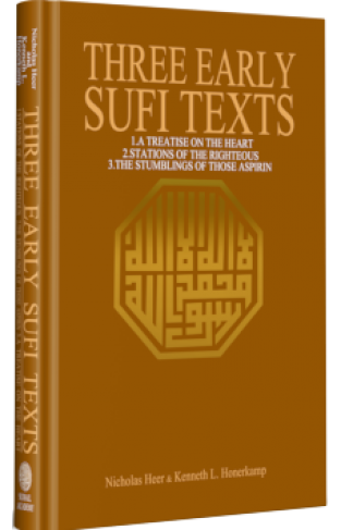 Three Early Sufi Texts