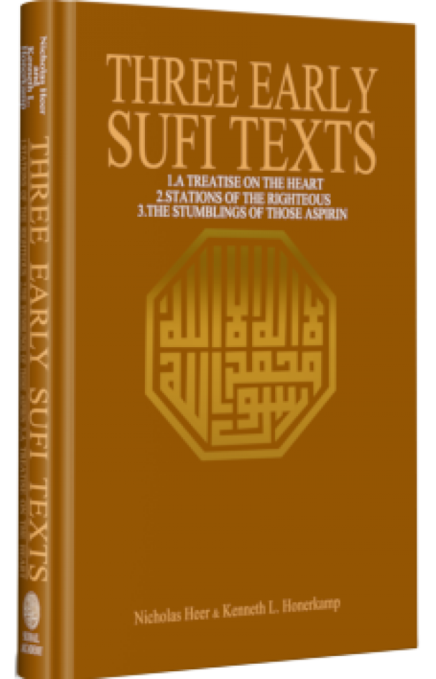 Three Early Sufi Texts