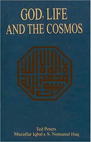 God Life And The Cosmos