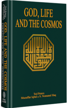 God Life And The Cosmos
