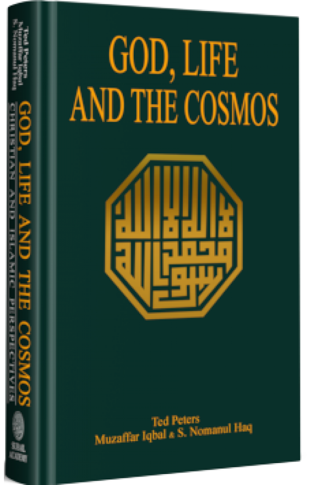 God Life And The Cosmos