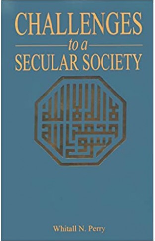 Challenges To A Secular Society