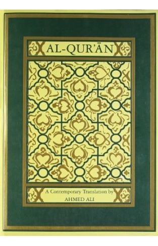 Al-Qurā̕n - A Contemporary Translation