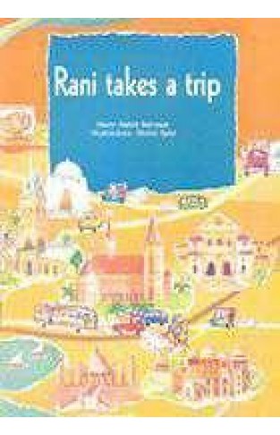 Rani Takes A Trip