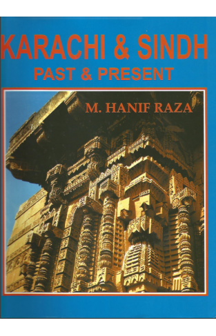 Karachi & Sindh: Past & Present