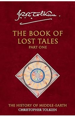The Book of Lost Tales