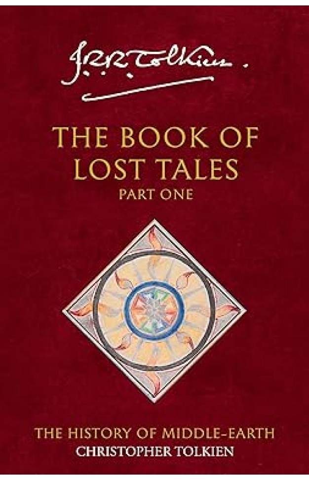 The Book of Lost Tales
