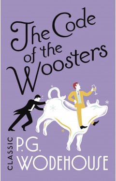 The Code of the Woosters: (Jeeves &amp; Wooster) (Jeeves &amp; Wooster, 12)