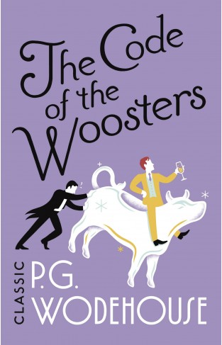 The Code of the Woosters: (Jeeves & Wooster) (Jeeves & Wooster, 12)